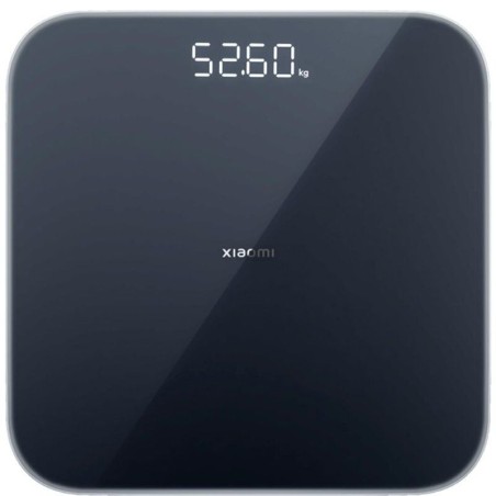 BASCULA DE BAÑO XIAOMI SMART SCALE S200 BLACK
