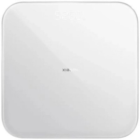 BASCULA DE BAÑO XIAOMI SMART SCALE S200 WHITE