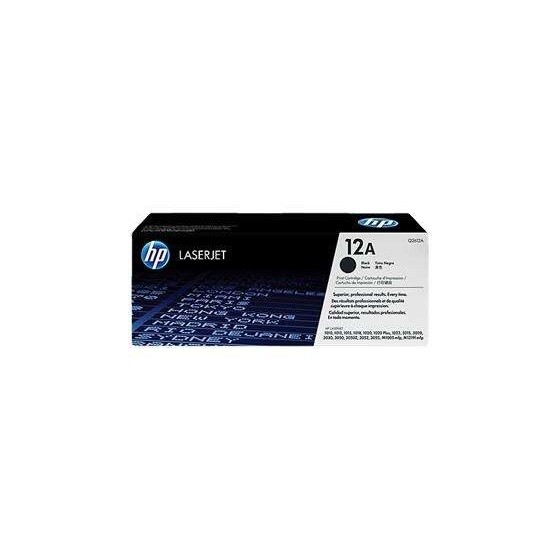 TONER HP LASERJET 1010/1012...