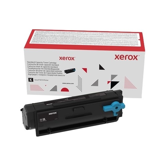 TONER XEROX 006R04376 BLACK...