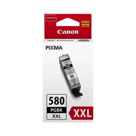 TINTA CANON PGI580 XXL PGBK BLACK