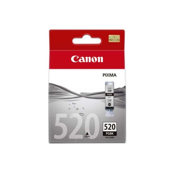 TINTA CANON PGI520 BLACK