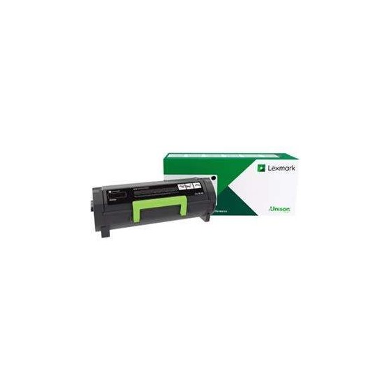 TONER LEXMARK 56F2000 BLACK