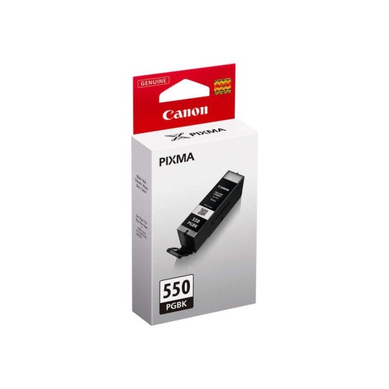 TINTA CANON PGI-550PG BLACK