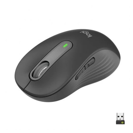 RATON LOGITECH SIGNATURE...