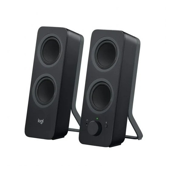 ALTAVOCES LOGITECH Z207...