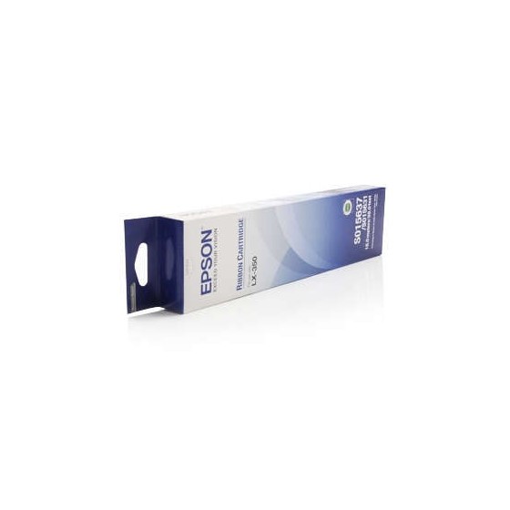 CINTA EPSON S015637 LX-350...