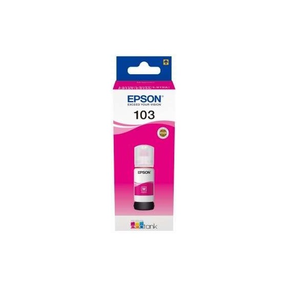 TINTA EPSON BOTE 103...