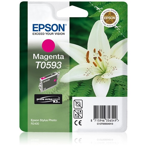 TINTA EPSON C13T05934010...