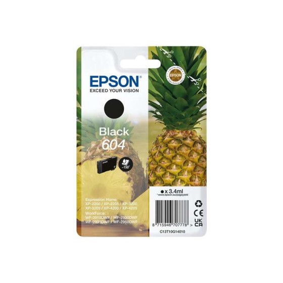 TINTA EPSON C13T10G1401...