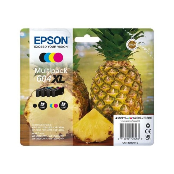 TINTA EPSON C13T10H6401...