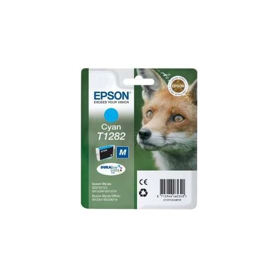 TINTA EPSON C13T12824012...