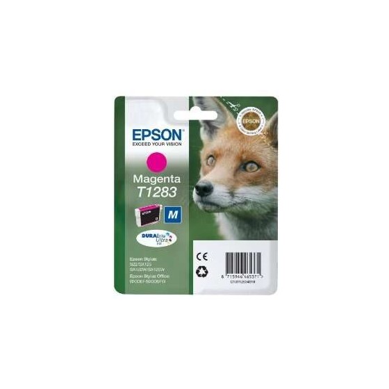 TINTA EPSON C13T12834012...