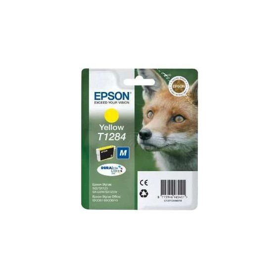TINTA EPSON C13T12844012...