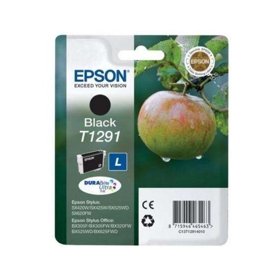 TINTA EPSON C13T12914012...