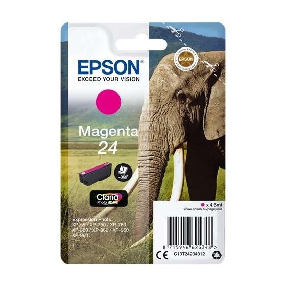 TINTA EPSON C13T24234012...