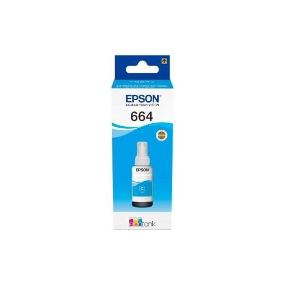 TINTA EPSON L355/L555 BOTE...
