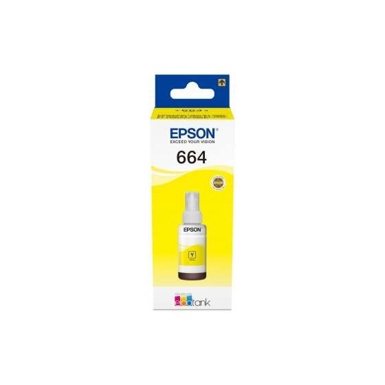 TINTA EPSON L355/L555 BOTE...