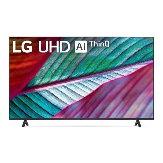 TELEVISOR LG 50UR78006LK 50 LED UHD 4K USB SMART TV WIFI BLUETOOTH