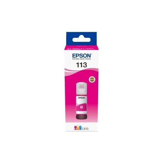 TINTA EPSON BOTE 113...