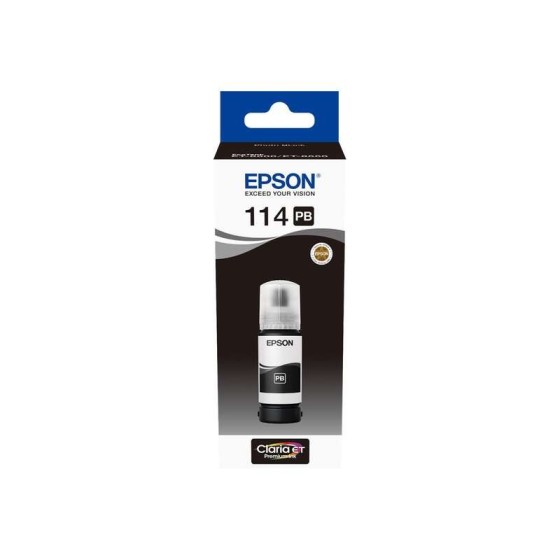 TINTA EPSON C13T07B140...