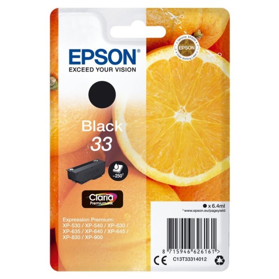 TINTA EPSON RADIOFRECUENCIA...