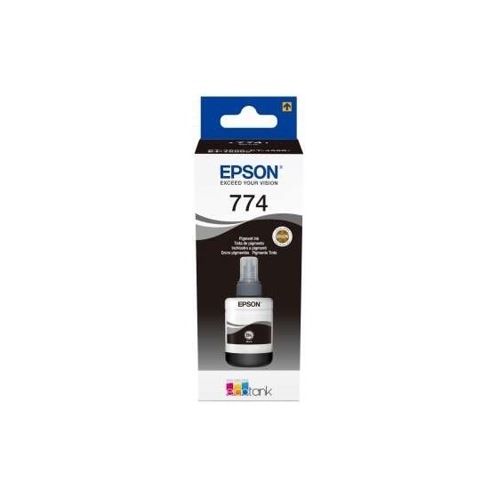 TINTA EPSON C13T774140...