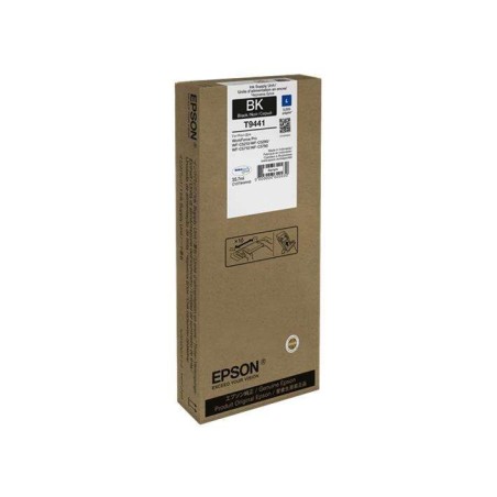 TINTA EPSON C13T944140 L T9441 BLACK