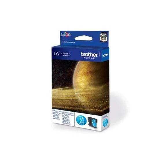 TINTA BROTHER LC1100...