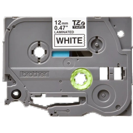 CINTA BROTHER TZE-231 12MM