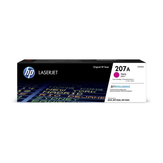 TONER HP W2213A 207A MAGENTA