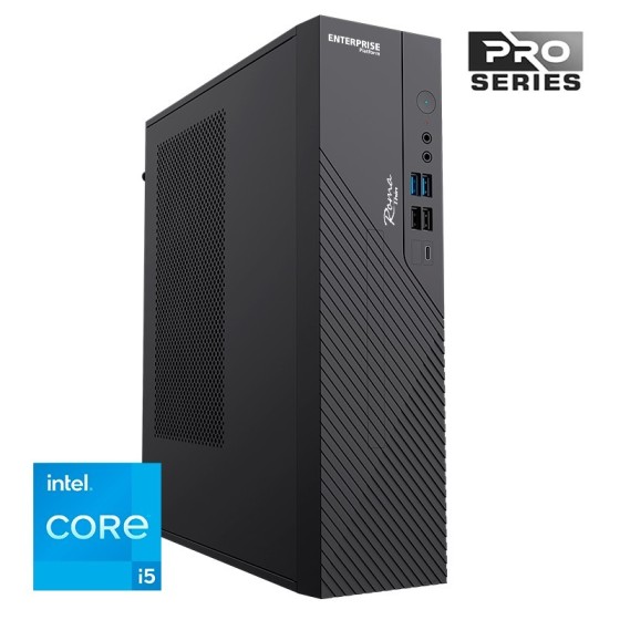 ORDENADOR ENTERPRISE ROMA THIN PRO I5 14400/16GB/SSD1TBM2/5Y