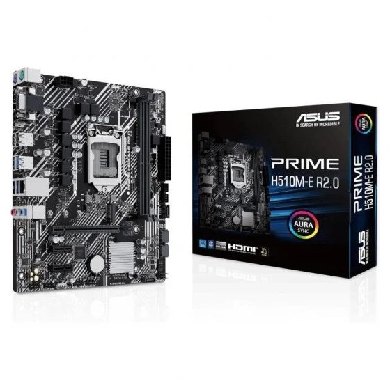 PLACA BASE ASUS PRIME...
