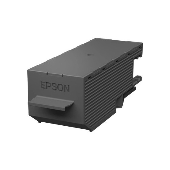 CAJA DE MANTENIMIENTO EPSON...