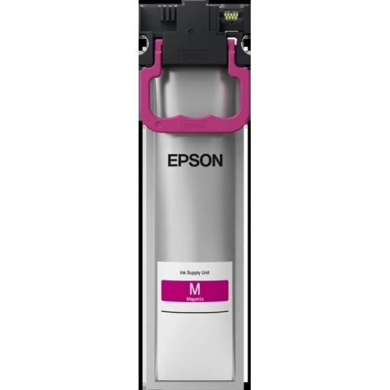 TINTA EPSON C13T11C340...