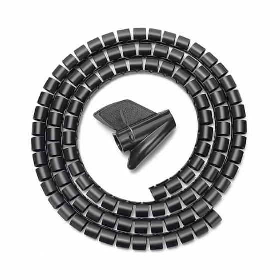 ORGANIZADOR DE CABLE AISENS...