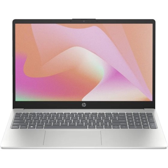 PORTATIL HP 15F I5 1334U/8GB/SSD512GB/15.6 FHD/FREEDOS SILVER