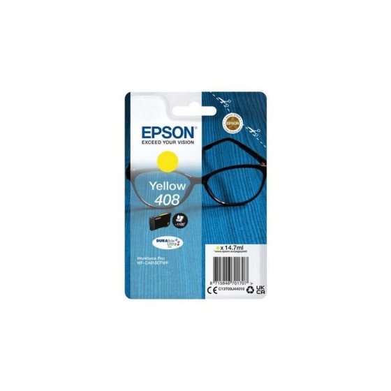 TINTA EPSON C13T09J44010...