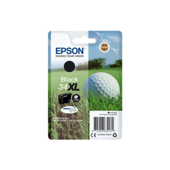 TINTA EPSON C13T34714010...