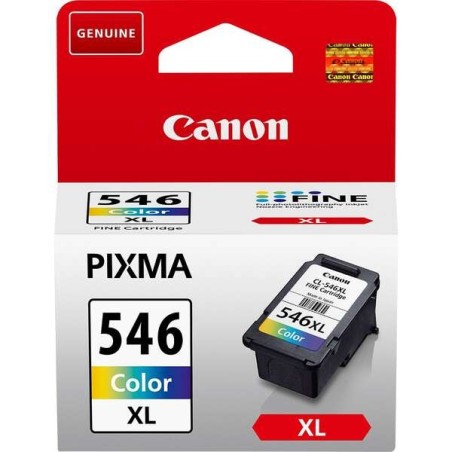 TINTA CANON CL546 XL 8288B001 COLOR