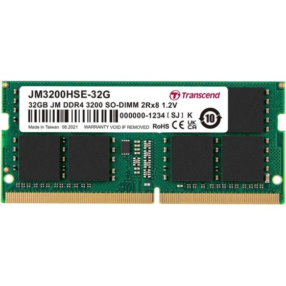 MEMORIA SODIMM 32GB...
