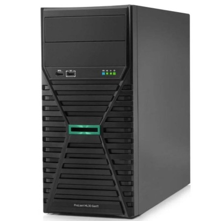 SERVIDOR HP ML30 G11 E-2414 32GB NHP 2x 1TB EU SVR