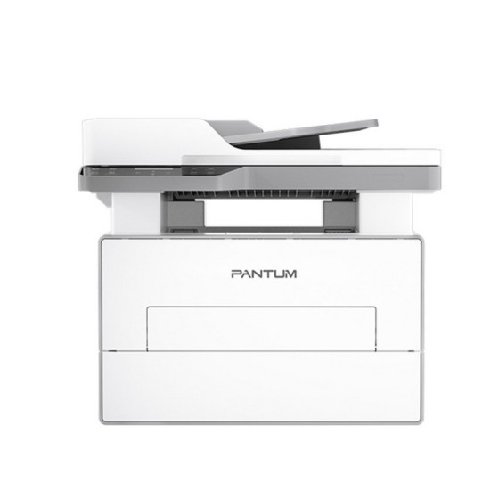 IMPRESORA MFP PANTUM LASER MONOCROMO BM5220ADW 42PPM 250H USB RJ45 WIFI BLUETOOTH 3Y