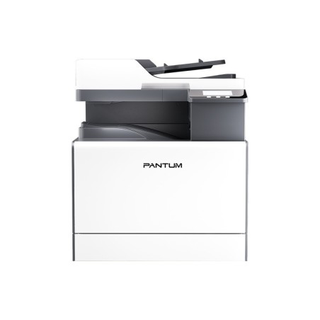 IMPRESORA MFP PANTUM LASER COLOR CM230ADN A3 25PPM 250H USB RJ45 WIFI 3Y