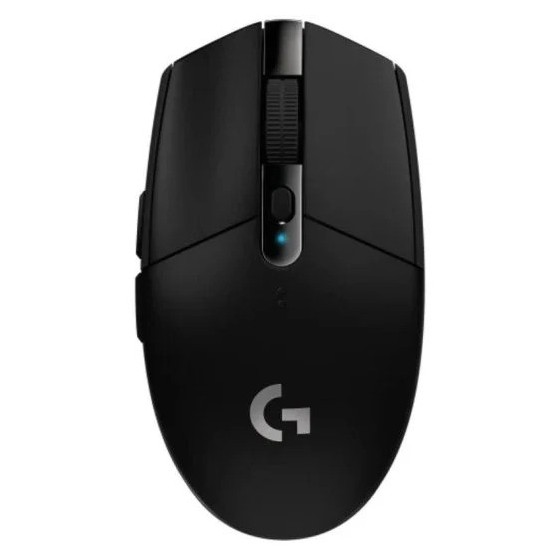RATON GAMING LOGITECH G305...