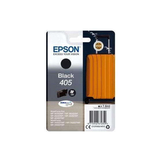 TINTA EPSON C13T05G14010...