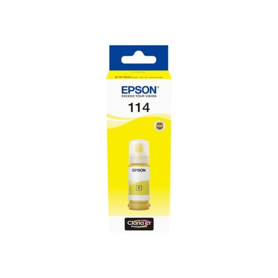 TINTA EPSON C13T07B440...