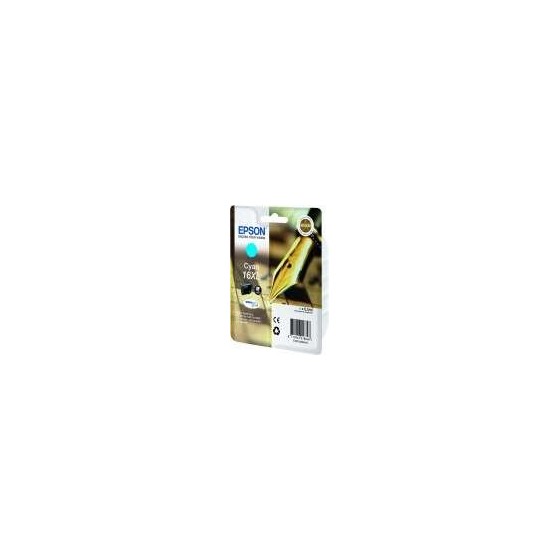 TINTA EPSON C13T16324012...