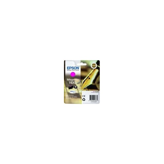 TINTA EPSON C13T16334012...