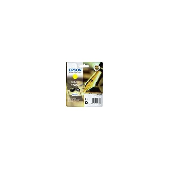 TINTA EPSON C13T16344012...